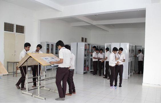 Malabar Institute of Technology Anjarakandy Facilities photo 4