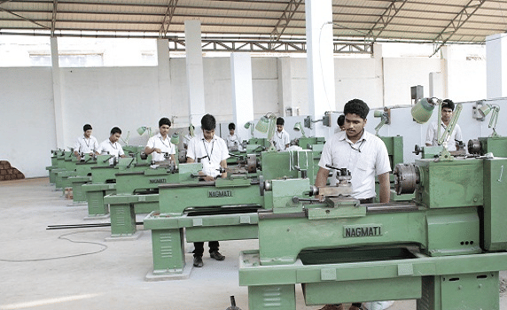 Malabar Institute of Technology Anjarakandy Facilities photo 5