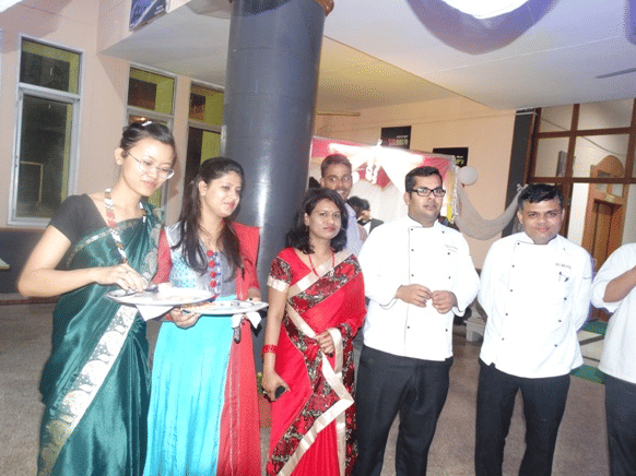 Little Flower College of Nursing Angamaly Ernakulam Events photo 5