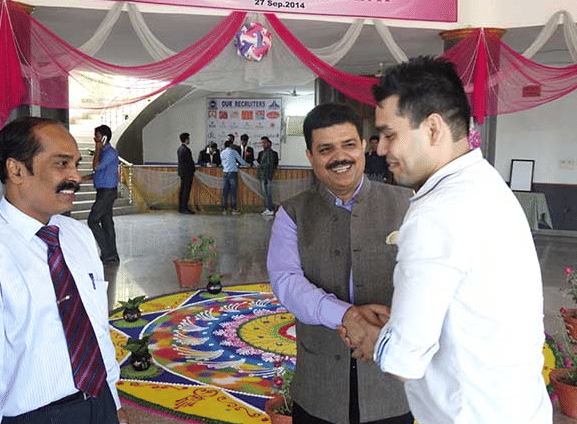 Little Flower College of Nursing Angamaly Ernakulam Events photo 6