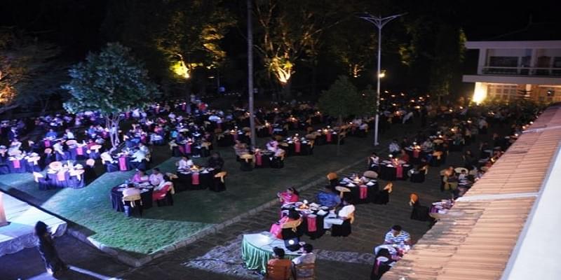 Yuvakshetra Institute of Management Studies Palakkad Events photo 1