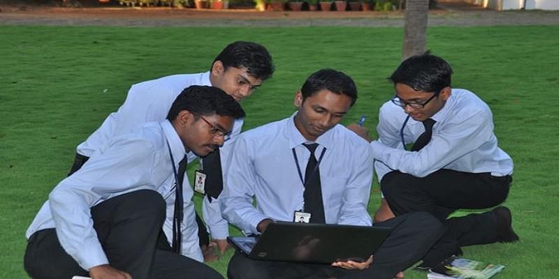 Yuvakshetra Institute of Management Studies Palakkad Events photo 4