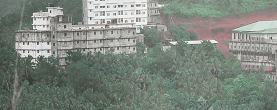 Malabar Medical College Hospital & Research Centre Calicut Academic Building photo 4