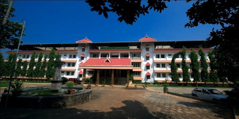 Yuvakshetra Institute of Management Studies Palakkad Campus photo 2