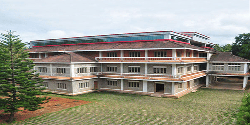 Yuvakshetra Institute of Management Studies Palakkad Campus photo 3