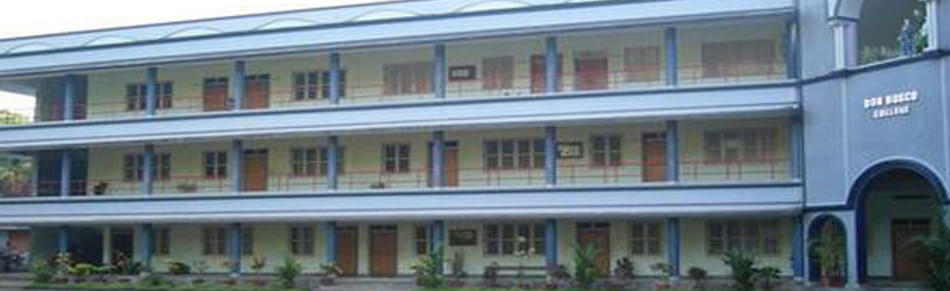 Don Bosco Arts and Science College Angadikadavu hostel photo 1