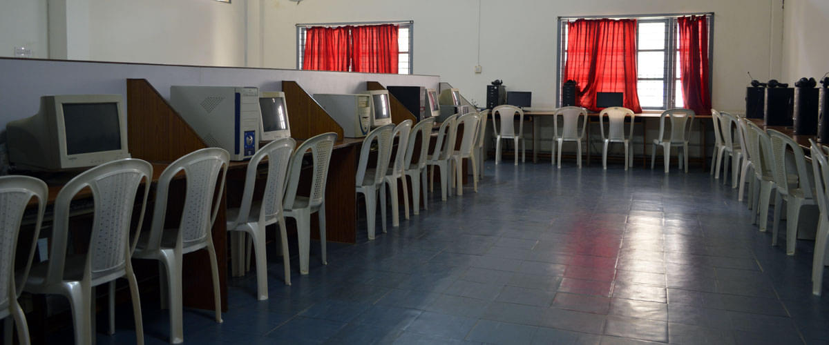 Don Bosco Arts and Science College Angadikadavu hostel photo 5