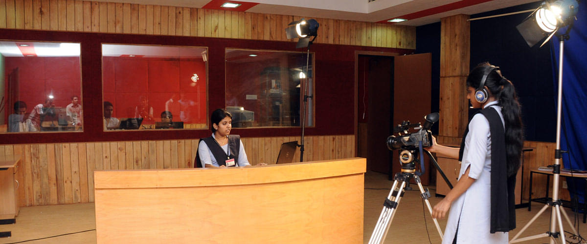 Don Bosco Arts and Science College Angadikadavu hostel photo 9