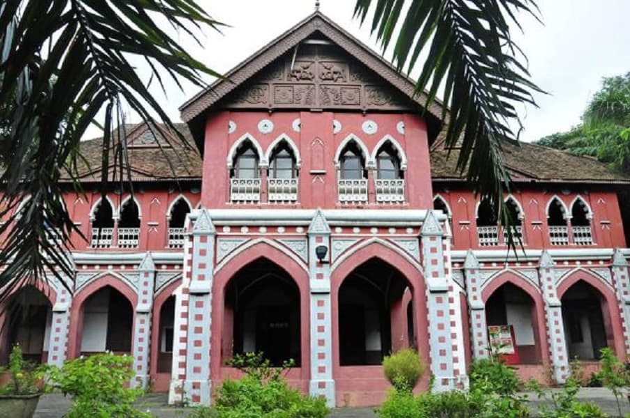 College of Fine Arts Thiruvananthapuram Campus photo 2