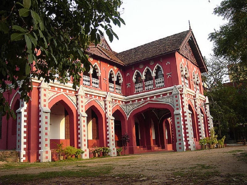 College of Fine Arts Thiruvananthapuram Campus photo 4