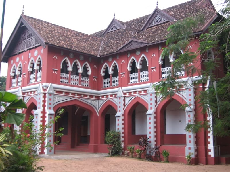 College of Fine Arts Thiruvananthapuram Campus photo 10