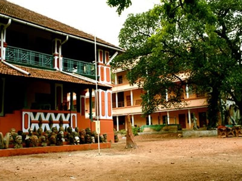 College of Fine Arts Thiruvananthapuram Campus photo 11