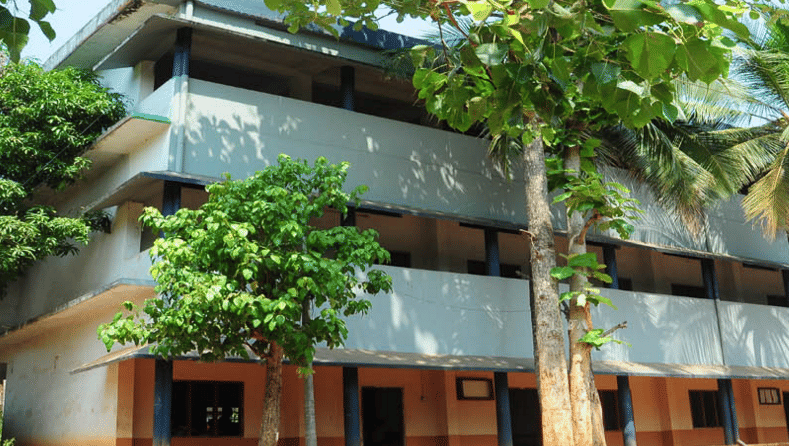 IIahiya Arabic College Malappuram IAC photo 4
