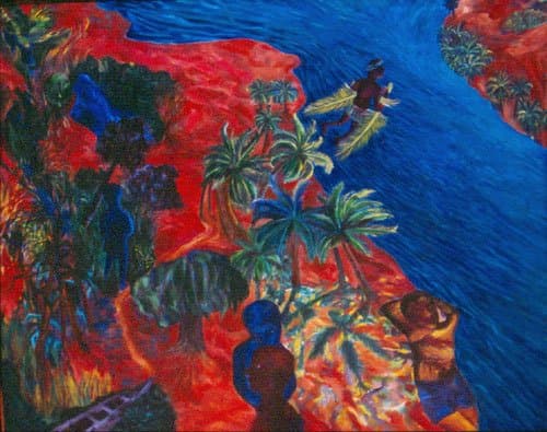 College of Fine Arts Thiruvananthapuram Works of Faculties photo 2