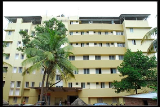Koyili College of Nursing Kannur Campus photo 1