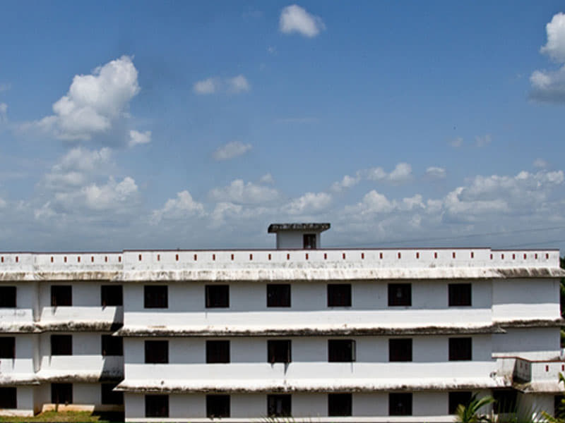Koyili College of Nursing Kannur Campus photo 2