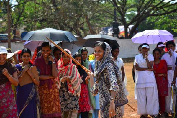 Koyili College of Nursing Kannur Extra Curriculars photo 2