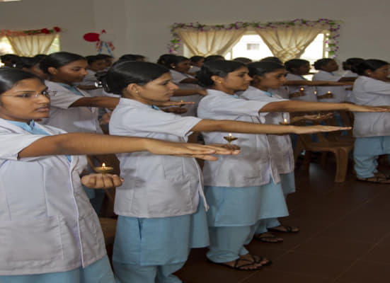 Koyili College of Nursing Kannur Extra Curriculars photo 1