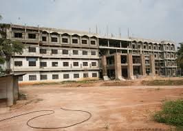 MES Marampally Campus Building photo 3