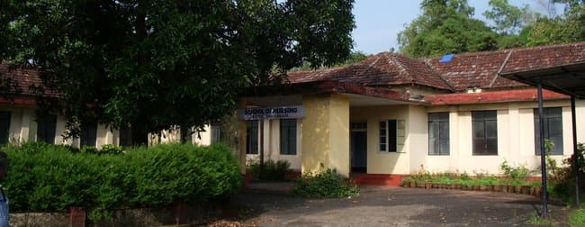 Pariyaram College of Nursing Kannur Campus photo 1