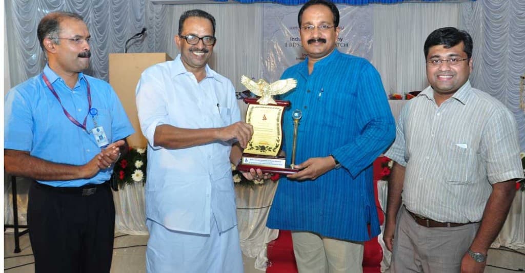 Indira Gandhi Institute of Dental Science Kothamangalam IGIDC photo 1