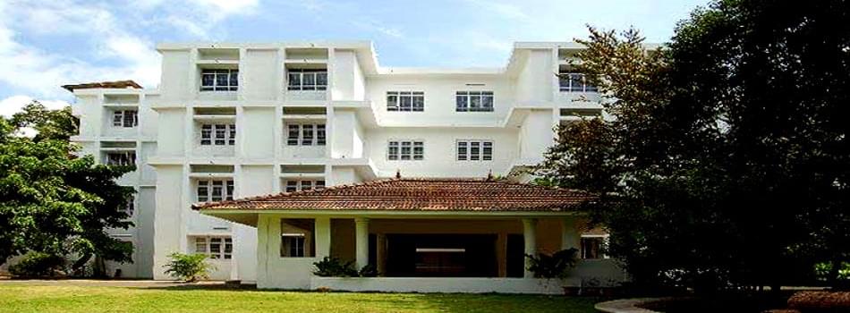 KVM Institute of Paramedical Sciences Cherthala Campus photo 2