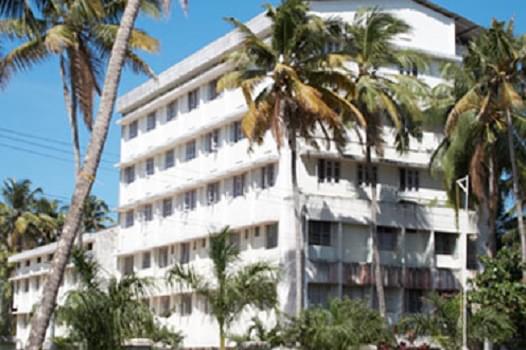 KVM Institute of Paramedical Sciences Cherthala Campus photo 3