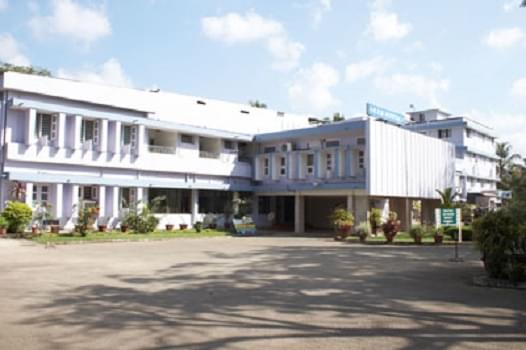 KVM Institute of Paramedical Sciences Cherthala Campus photo 4