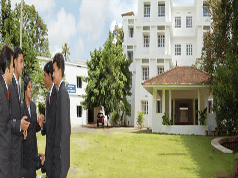KVM Institute of Paramedical Sciences Cherthala Campus photo 5