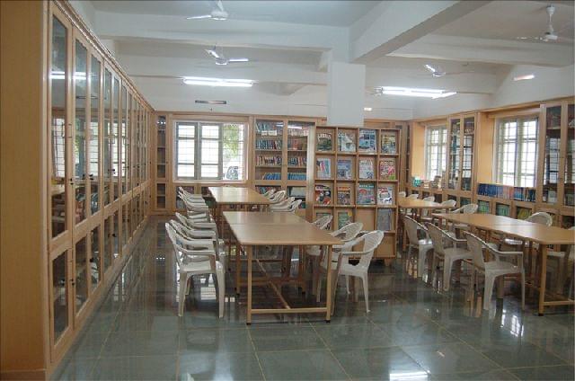 KVM Institute of Paramedical Sciences Cherthala Facility photo 3