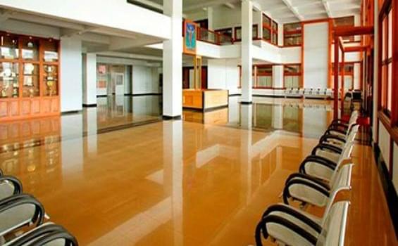 Malankara Orthodox Syrian Church Medical College Ernakulam Facilities and Infrastructure photo 1