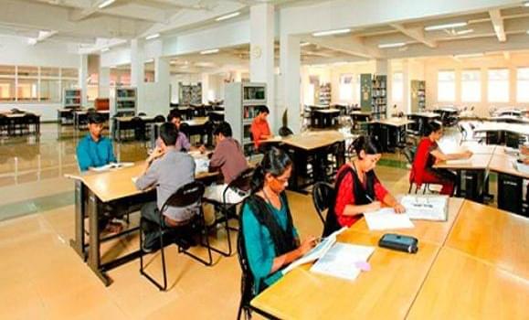 Malankara Orthodox Syrian Church Medical College Ernakulam Facilities and Infrastructure photo 2