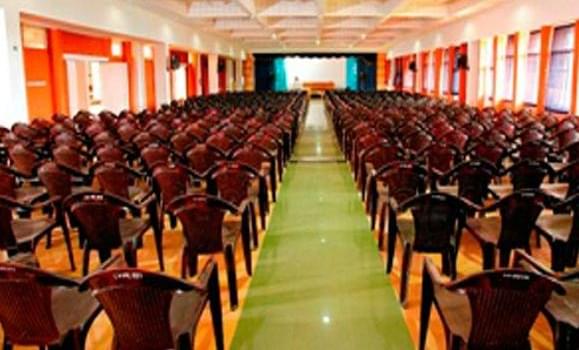 Malankara Orthodox Syrian Church Medical College Ernakulam Facilities and Infrastructure photo 3