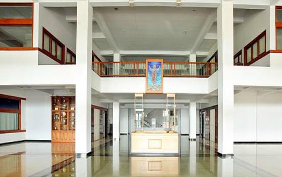 Malankara Orthodox Syrian Church Medical College Ernakulam Facilities and Infrastructure photo 5