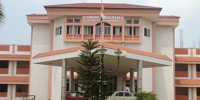 Kannur University, School of Distance Education University Images photo 1