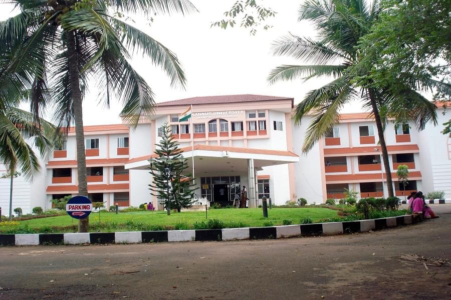 Kannur University, School of Distance Education University Images photo 2
