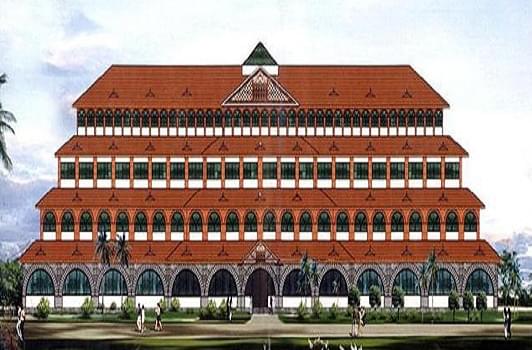 Kannur University, School of Distance Education University Images photo 3