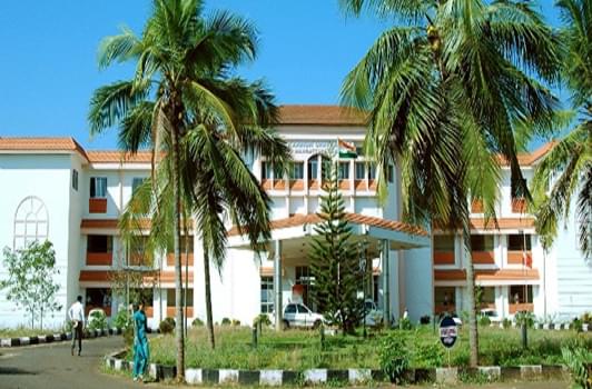 Kannur University, School of Distance Education University Images photo 4