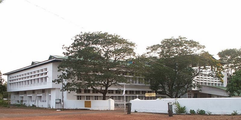 SDE UOC Academic Building photo 1