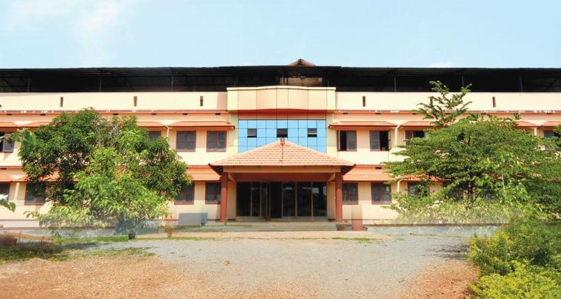Mar Thoma College of Special Education Badiadka Kasaragod hostel photo 1