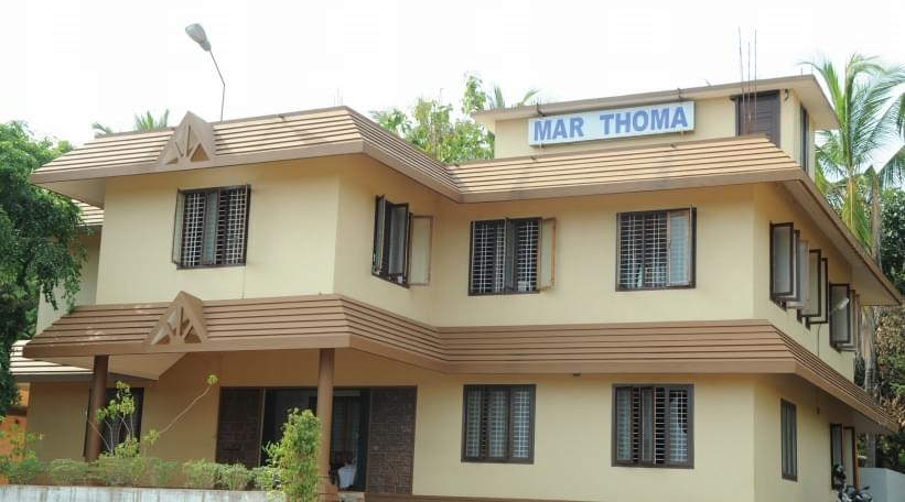 Mar Thoma College of Special Education Badiadka Kasaragod hostel photo 2
