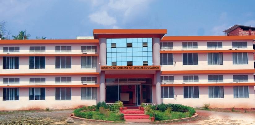 Mar Thoma College of Special Education Badiadka Kasaragod hostel photo 3