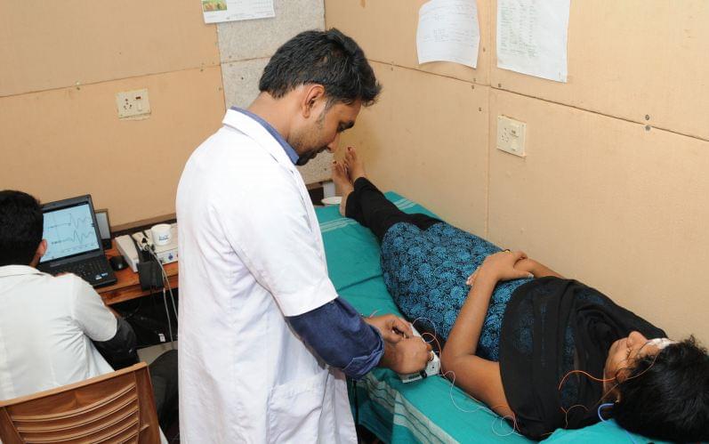 Mar Thoma College of Special Education Badiadka Kasaragod College facilities photo 3