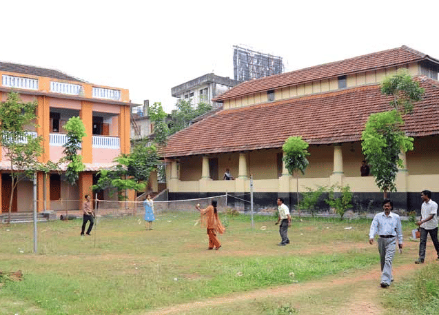 Institute Of Advanced Study In Education Thrissur IASE photo 4