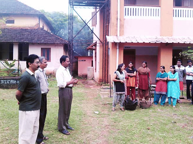 Institute Of Advanced Study In Education Thrissur IASE photo 2