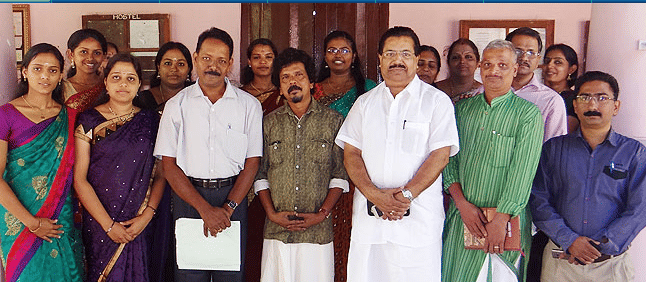 Institute Of Advanced Study In Education Thrissur IASE photo 13