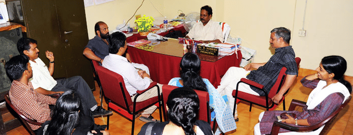 Institute Of Advanced Study In Education Thrissur IASE photo 12