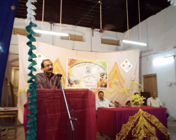 Institute Of Advanced Study In Education Thrissur IASE photo 10