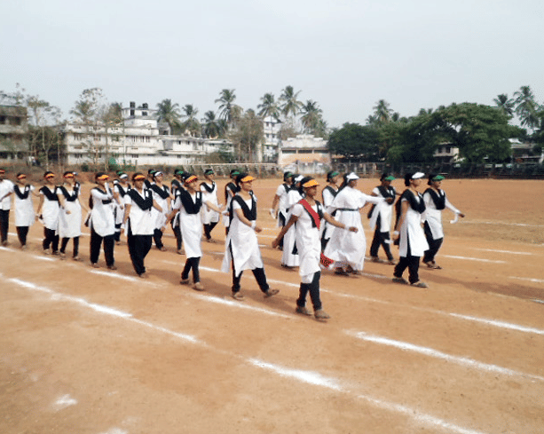 Institute Of Advanced Study In Education Thrissur IASE photo 9