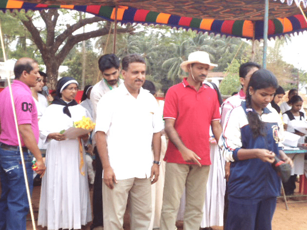 Institute Of Advanced Study In Education Thrissur IASE photo 6